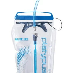 Platypus Big Zip EVO Reservoir 2.0L - Trinksystem 11 Platypus Big Zip EVO Reservoir 2.0L - Trinksystem -Tatonka Verkäufe 10857 platypus bigzipevo 3liter quickdisconnect PR