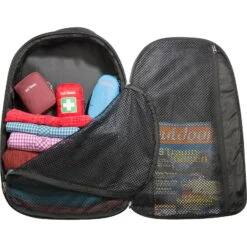 Tatonka Flightcase - Handgepäcktasche -Tatonka Verkäufe 1160040e