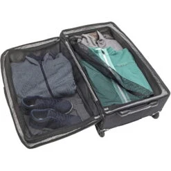 VAUDE Rotuma 90 - Große Rollen-Reisetasche -Tatonka Verkäufe 14247 d 1