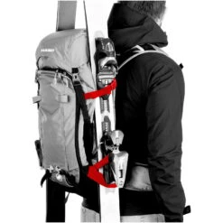 Mammut Trion 35 - Herren-Alpinrucksack -Tatonka Verkäufe 2520 00810 det 54568