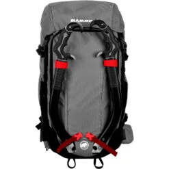 Mammut Trion 35 - Herren-Alpinrucksack -Tatonka Verkäufe 2520 00810 det 54572