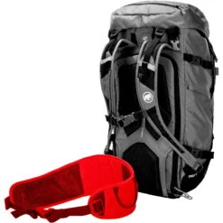 Mammut Trion 35 - Herren-Alpinrucksack -Tatonka Verkäufe 2520 00810 det 54574