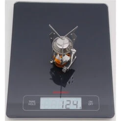 360 Degrees Furno Igniter Stove - Gaskocher -Tatonka Verkäufe 360 degrees furno igniter stove gaskocher dsd 360igniterfurno 2