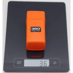 360 Degrees Furno Igniter Stove - Gaskocher -Tatonka Verkäufe 360 degrees furno igniter stove gaskocher dsd 360igniterfurno 3