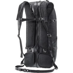 ORTLIEB Atrack Bike - Bikepacking Rucksack -Tatonka Verkäufe Atrack BP R7100 back