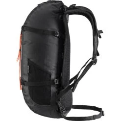 ORTLIEB Atrack Bike - Bikepacking Rucksack -Tatonka Verkäufe Atrack BP R7100 side