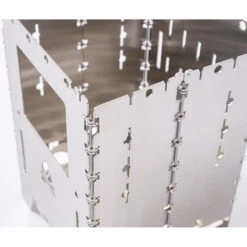 Bushcraft Essentials Bushbox XL - HOBO Kocher -Tatonka Verkäufe BCE 008 Bushbox XL 03