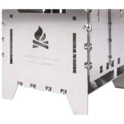 Bushcraft Essentials Bushbox XL - HOBO Kocher -Tatonka Verkäufe BCE 008 Bushbox XL 04