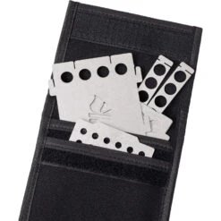 Bushcraft Essentials Bushbox Set - HOBO-Kocher -Tatonka Verkäufe BCE 036 Bushbox Set 2