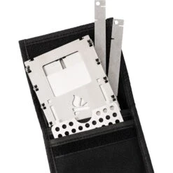 Bushcraft Essentials Bushbox LF Set - Hobo-Kocher 21 Bushcraft Essentials Bushbox LF Set - Hobo-Kocher -Tatonka Verkäufe BCE 042 Bushbox LF Set 3