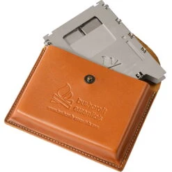 Bushcraft Essentials Ledertasche LF -Tatonka Verkäufe BCE 047 Leather Pouch Bushbox LF 2