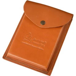 Bushcraft Essentials Ledertasche XL