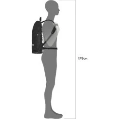 ORTLIEB Commuter-Daypack High-Vis -Tatonka Verkäufe Commuter Daypack High Visibility R4150 avatar