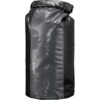 ORTLIEB Dry-Bag - Robuster Packsack -Tatonka Verkäufe Dry Bag PD350 10L K4351 front 1