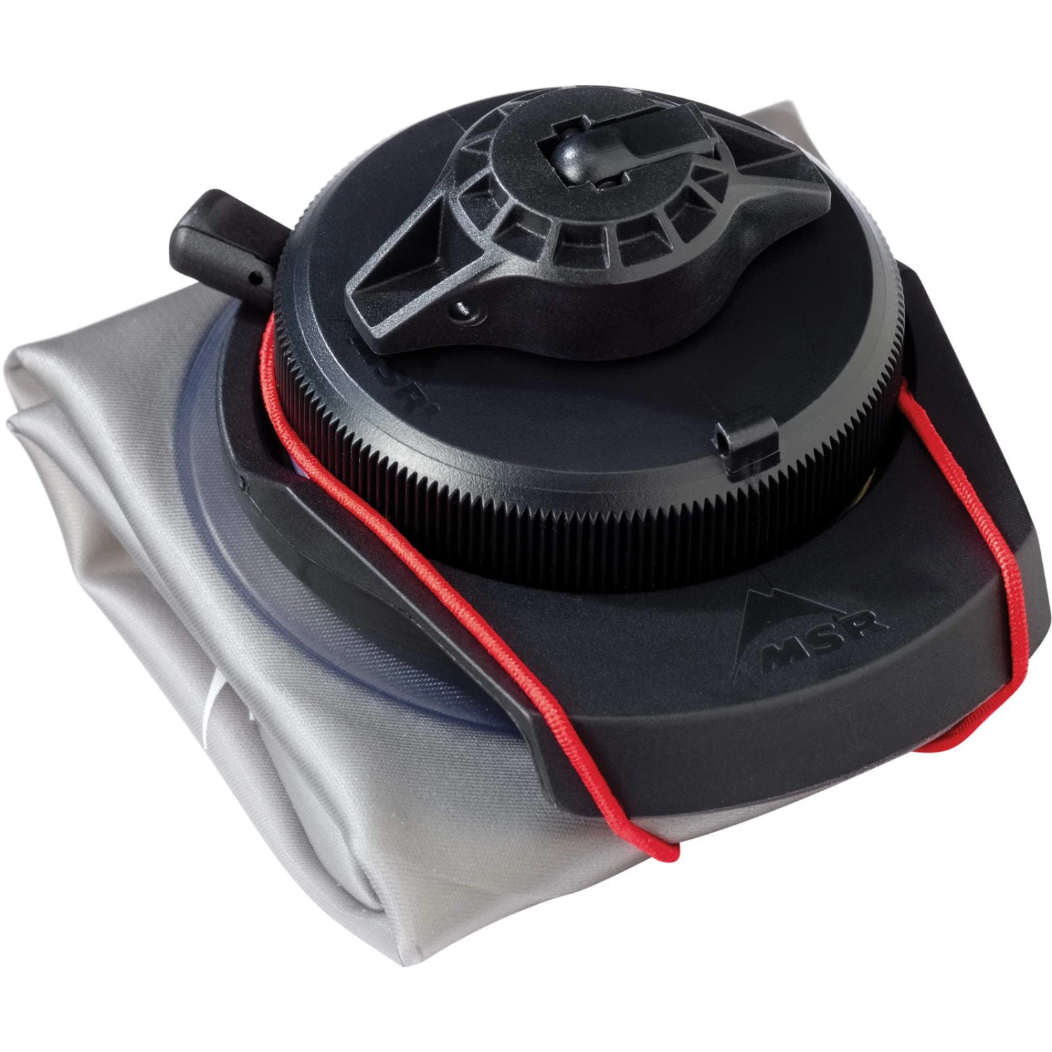 MSR DromLite Bag 2 - Wasserbeutel 4 MSR DromLite Bag 2 - Wasserbeutel – Bild 2