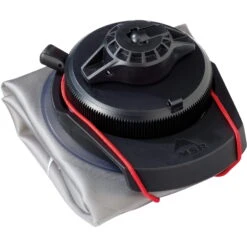 MSR DromLite Bag 4 - Wasserkatze -Tatonka Verkäufe MSR Dromlite Folded 2