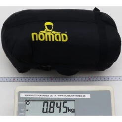 NOMAD Orion 400 - Daunenschlafsack -Tatonka Verkäufe NOM SLOR40R7JS70768 Gewichts3HBdfLK2hA9D