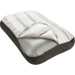 Sea To Summit Aeros Pillow Down Regular - Kopfkissen 15 Sea To Summit Aeros Pillow Down Regular - Kopfkissen -Tatonka Verkäufe Sea to Summit APILDOWN AerosDownPillow USP 03 AirBladder