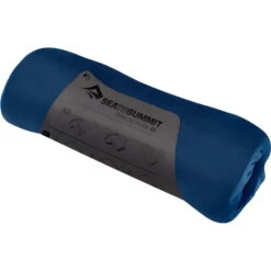 Sea To Summit Foam Core Pillow Large - Kopfkissen -Tatonka Verkäufe Sea to Summit APILFOAM FoamCorePillow USP 01 Roll Closure