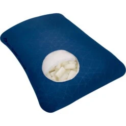 Sea To Summit Foam Core Pillow Regular - Kopfkissen 13 Sea To Summit Foam Core Pillow Regular - Kopfkissen -Tatonka Verkäufe Sea to Summit APILFOAM FoamCorePillow USP 02 FoamOffcutFilling 2