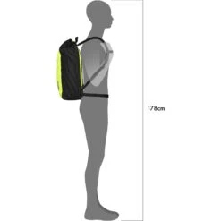 ORTLIEB Velocity High-Vis 23L -Tatonka Verkäufe Velocity High Visibility R4043 avatar