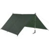 Nordisk Voss 5 ULW - Tarp -Tatonka Verkäufe Voss 5 ulw 117015 nordisk ultra lightweight functional tarp forest green 02 2
