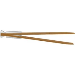 SKOTTI Tongs - Grillzange -Tatonka Verkäufe Zange seitlich