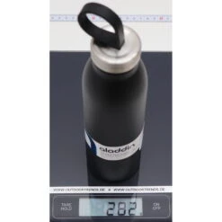 Aladdin Chilled Thermavac 550 Ml - Thermo-Trinkflasche -Tatonka Verkäufe aladdin chilled thermavac 550 ml thermo trinkflasche ala 10 09425 007 16