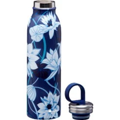 Aladdin Chilled Thermavac Style 550 Ml - Thermo-Trinkflasche -Tatonka Verkäufe aladdin chilled thermavac style 550 ml thermo trinkflasche lotus navy ala 10 09425 009 12