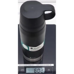 Aladdin CityPark Thermavac 1,1 Liter - Thermoflasche -Tatonka Verkäufe aladdin citypark thermavac 1 liter thermoflasche ala 10 10379 001 19