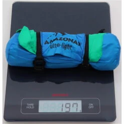 AMAZONAS Adventure - Leichthängematte -Tatonka Verkäufe amazonas adventure leichthaengematte rl 021710 5