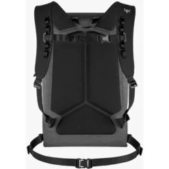 Apidura City Backpack 17L - Daypack 14 Apidura City Backpack 17L - Daypack -Tatonka Verkäufe apidura city backpack 17l daypack anthracite melange apd bcm 0000 00 2