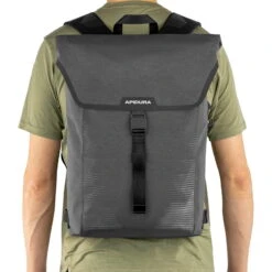 Apidura City Backpack 20L - Daypack -Tatonka Verkäufe apidura city backpack 20l daypack anthracite melange apd bcl 4