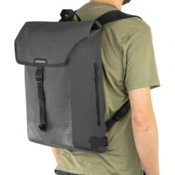 Apidura City Backpack 20L - Daypack -Tatonka Verkäufe apidura city backpack 20l daypack anthracite melange apd bcl 5