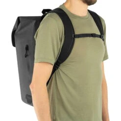 Apidura City Backpack 20L - Daypack -Tatonka Verkäufe apidura city backpack 20l daypack anthracite melange apd bcl 8