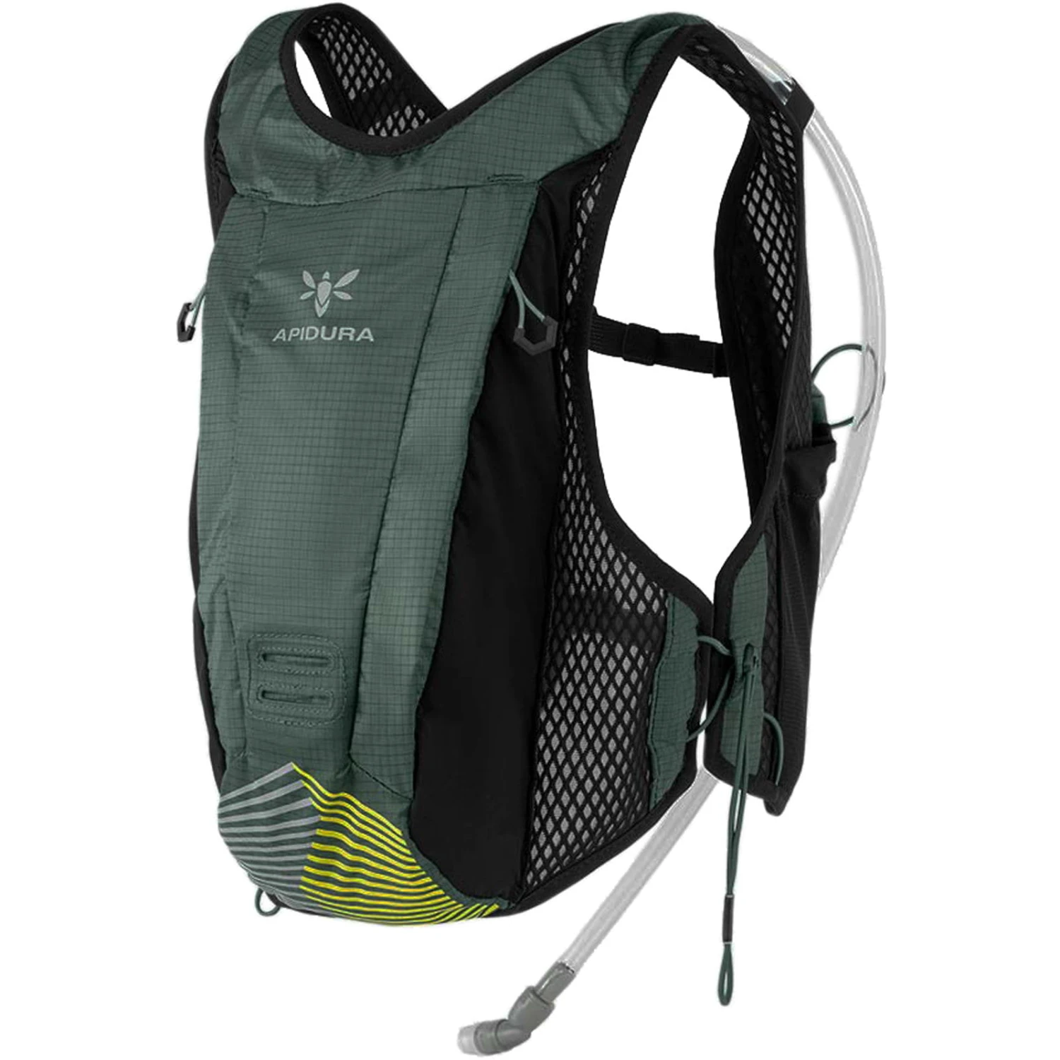 Apidura Racing Hydration Vest - Trinkweste 3 Apidura Racing Hydration Vest - Trinkweste