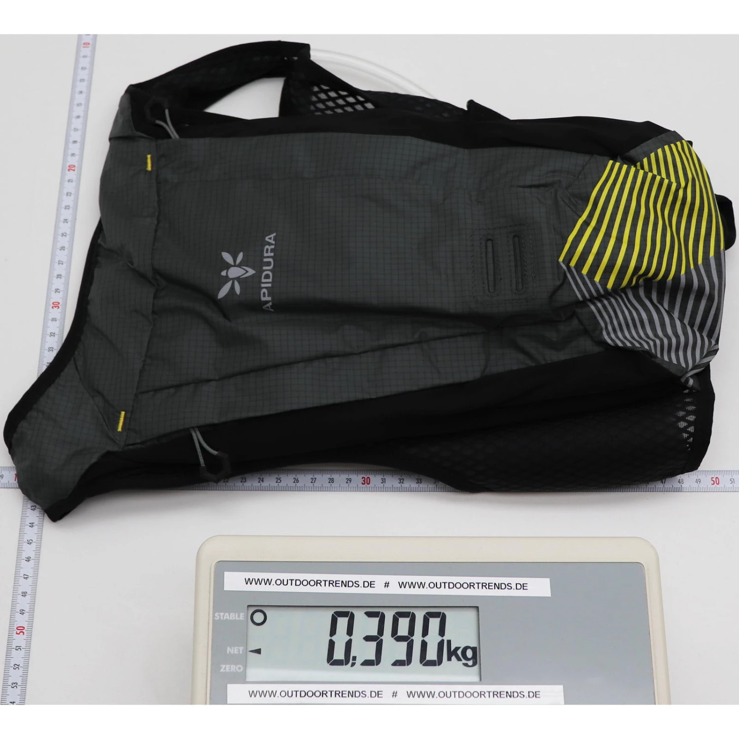 Apidura Racing Hydration Vest - Trinkweste 16 Apidura Racing Hydration Vest - Trinkweste – Bild 14