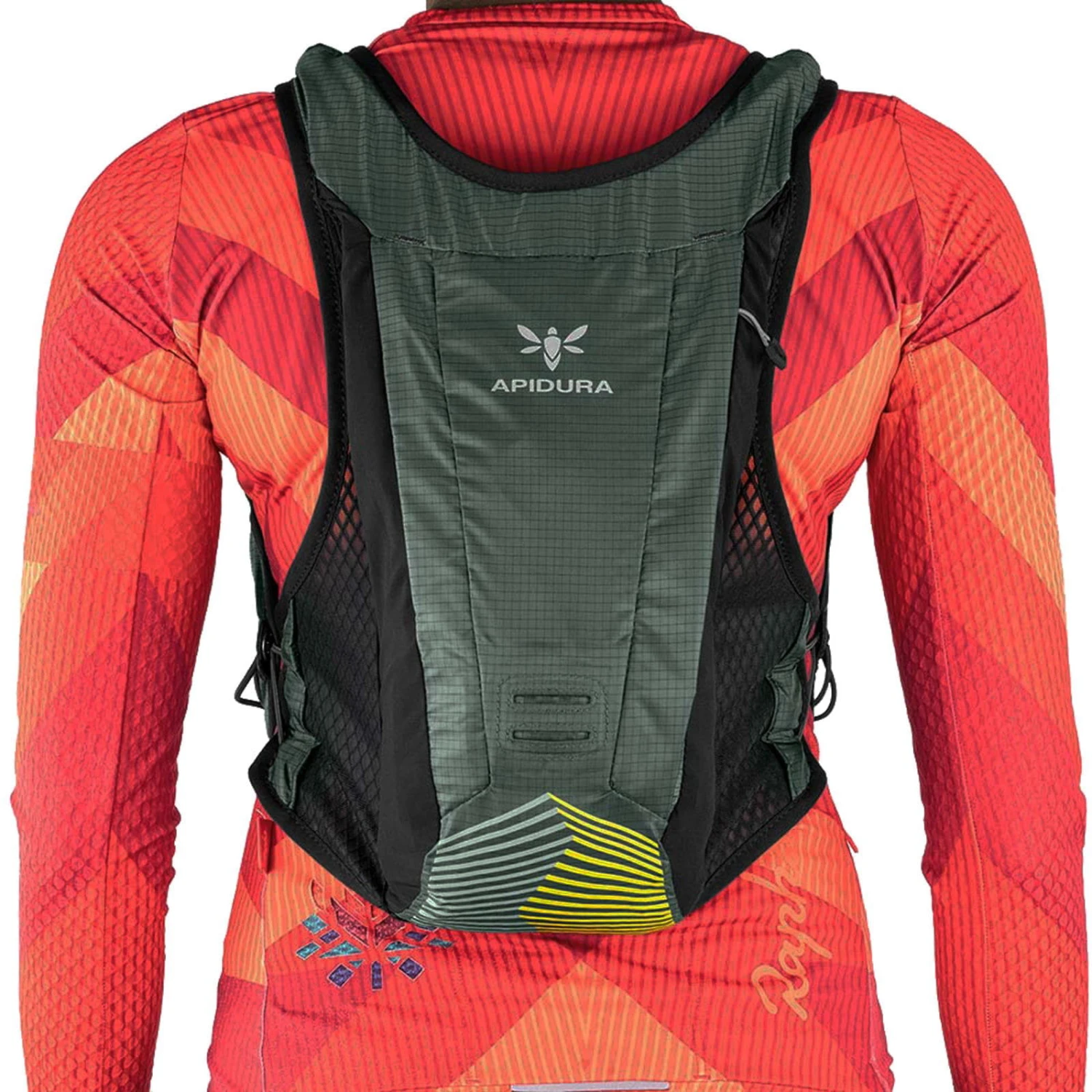 Apidura Racing Hydration Vest - Trinkweste 11 Apidura Racing Hydration Vest - Trinkweste – Bild 9