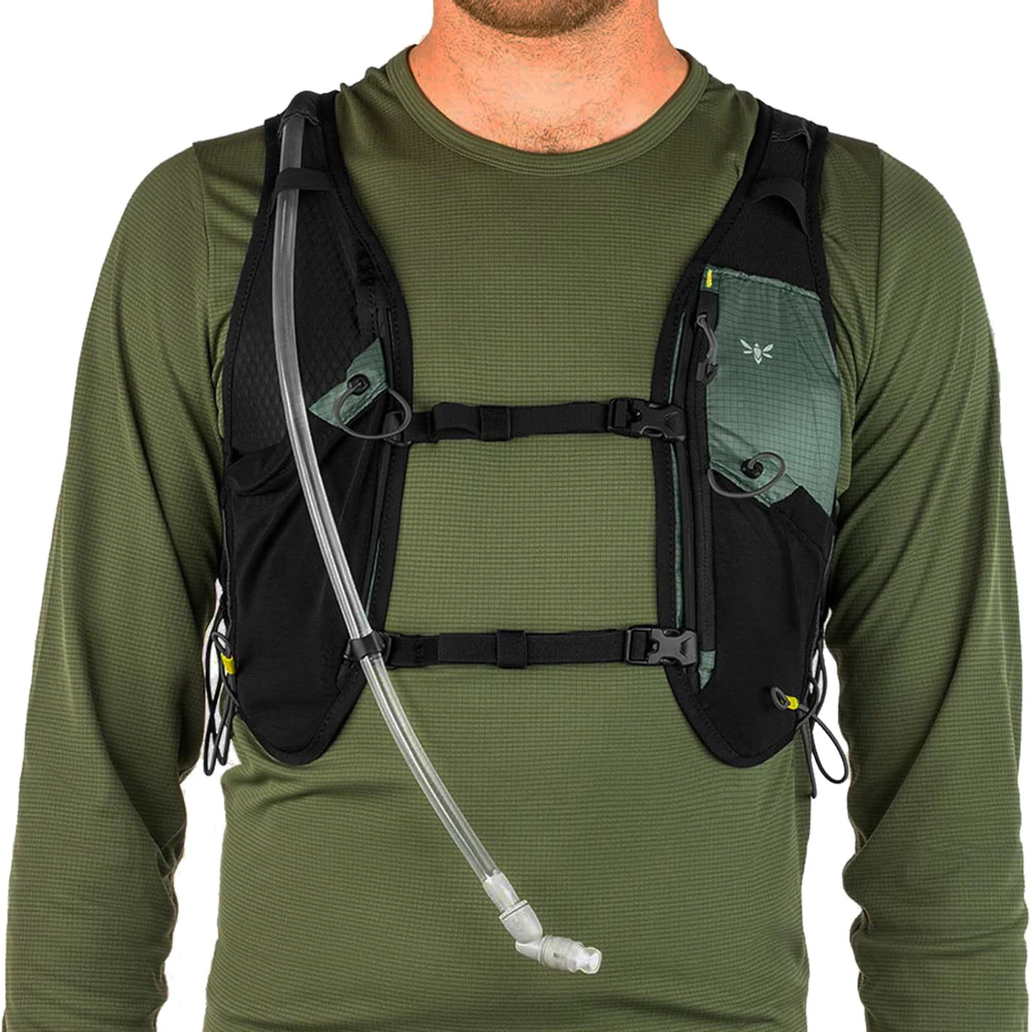 Apidura Racing Hydration Vest - Trinkweste 12 Apidura Racing Hydration Vest - Trinkweste – Bild 10