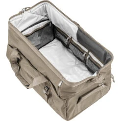 BACH Dr. Duffel 40 - Reisetasche -Tatonka Verkäufe bach dr duffel 40 reisetasche sand beige bac 281354 0001 222 15