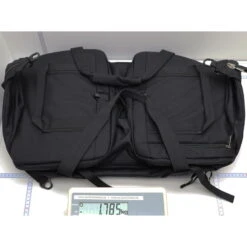 BACH Dr. Duffel 70 - Reisetasche 13 BACH Dr. Duffel 70 - Reisetasche -Tatonka Verkäufe bach dr duffel 70 reisetasche bac 281355 0001 222 9