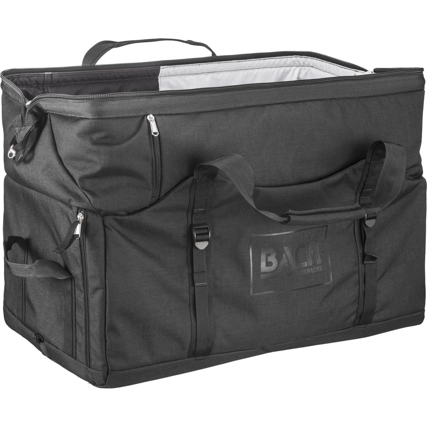 BACH Dr. Duffel 70 - Reisetasche 5 BACH Dr. Duffel 70 - Reisetasche – Bild 3
