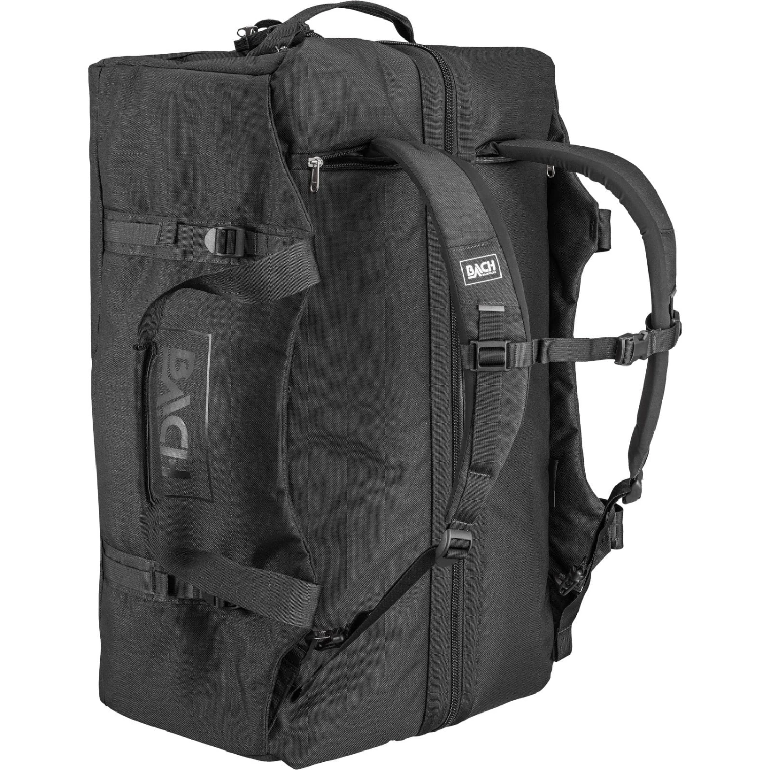 BACH Dr. Duffel 70 - Reisetasche 6 BACH Dr. Duffel 70 - Reisetasche – Bild 4