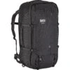 BACH Travel Pro 65 - Reiserucksack -Tatonka Verkäufe bach travel pro 65 reiserucksack black bac 276733 0001 353 0