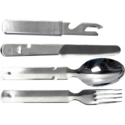 Origin Outdoors Bundeswehrbesteck