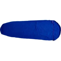 Origin Outdoors Fleece Schlafsack Mumie