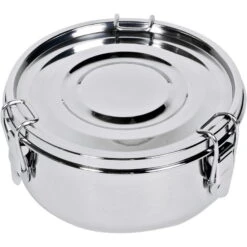 Basic Nature Food Container 1,5 L - Essenträger