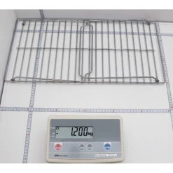 Basic Nature Klappgrill XL 9 Basic Nature Klappgrill XL -Tatonka Verkäufe basic nature klappgrill xl rl 052405 3