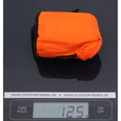 Basic Nature Ultralite Bivi Single - Biwaksack -Tatonka Verkäufe basic nature ultralite bivi single biwaksack rl 990090 5