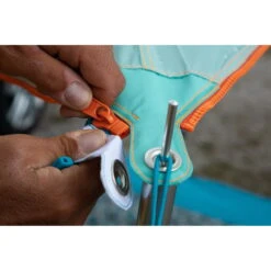 BENT Zip-Canvas Caribbean - Sonnensegel 15 BENT Zip-Canvas Caribbean - Sonnensegel -Tatonka Verkäufe bent zip canvas caribbean sonnensegel ben 50210 15